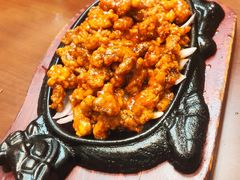 -西夏回族烧麦馆(牡丹街店)