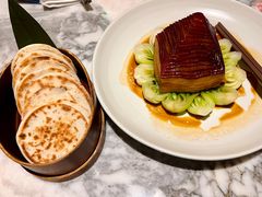 -湖滨28中餐厅·西湖宴·杭州君悦酒店