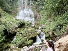 -鹿院坪生态旅游景区