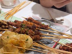 -三毛烧烤·南昌大排档(山姆店)