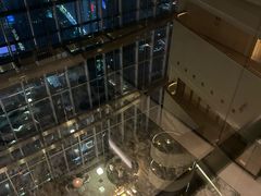 -深圳中洲万豪酒店