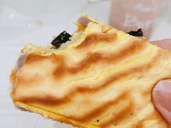 虎皮卷蛋糕-六贤记(杭州龙湖滨江天街店)