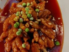 -丰收日·小海鲜·沪上家宴(顾村正大店)