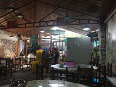 大堂-桃姐农庄老字号(从化温泉店)