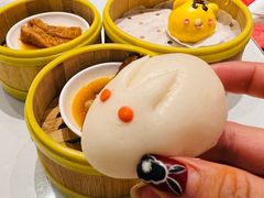 -裕龙汤泉