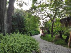 -厦门日月谷温泉渡假村