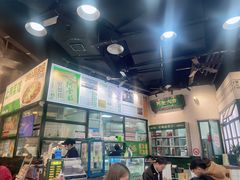 -阿金大白·上海菜馆(新天地店)