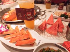 -小龙坎火锅(汉街店)