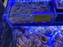 -新海渔港·胶东海鲜家常菜·家宴(奥体中心店)