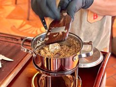 -Mammamia意大利餐厅(阳春巷店)