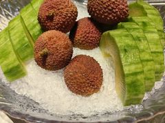 -宫燕府·京菜·烤鸭·淮扬菜(王府中心店)