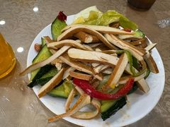 -清真·马洪小炒泡馍馆(钟楼回民街店)