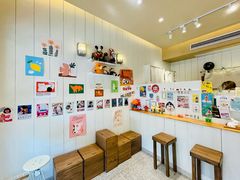 大堂-Legno.ita Coffee by Wood(襄阳南路店)