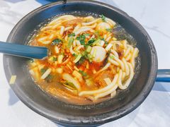 -姐弟俩土豆粉(北京双桥万达店)