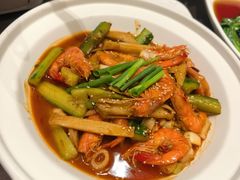 -湖北三五醇酒店·35年新楚菜