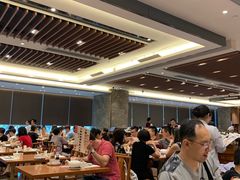 大堂-鼎泰丰(美丽华店)