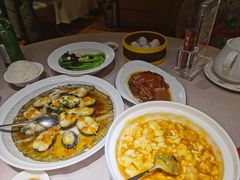 -尚一汤·粤菜海鲜(环球港店)