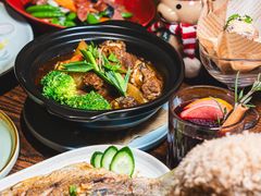 -食陆号·新式台湾创意菜(十全街首店)