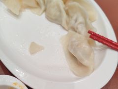 -喜家德虾仁水饺(长泰广场店)