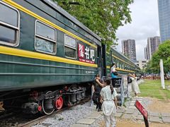 -柳州工业博物馆