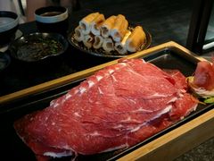 -湊湊火锅·茶憩(新中关购物中心店)