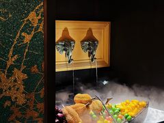 -金链花·泰国餐厅(国贸店)