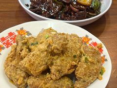 -谢记上海大排档(长寿路店)