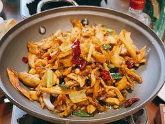 -肖记公安牛肉鱼杂馆·省级非物质文化遗产(三角路直营店)