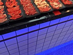 -李姑婆鲜切牛肉火锅自助(凤城二路店)