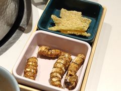 -小街猪手(团结湖店)