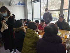 -言老头面馆(南环农贸市场店)