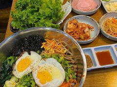 -豚豚猪村烤肉·韩国烤肉(总店)