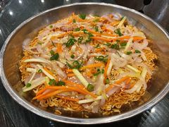 煎面-阿多私房菜(顺德店)