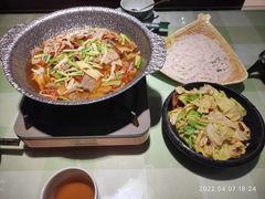 -福宝漠北·牛羊肉(广埠屯店)