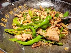 -费大厨辣椒炒肉(万家丽一店)