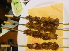 -羊庄故事(塘沽抗震路店)