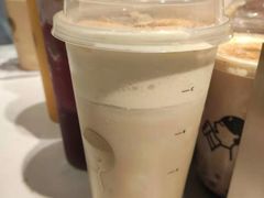 -喜茶(佛山岭南站店)