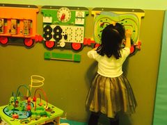 -Geneva日内瓦餐厅(西郊宝成花苑店)