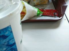 -华莱士·全鸡汉堡(沙井博岗店)