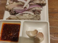 -清真·玛丽亚新疆菜主题餐厅(浙江中路店)