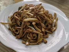 -素勤饮食店(城头巷店)