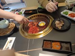 -極屋鮨牛 · 烧肉酒场(时代C馆店)