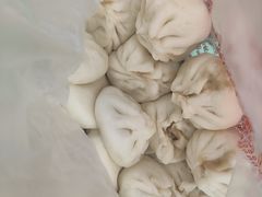 -石饮红星包子(中山路店)