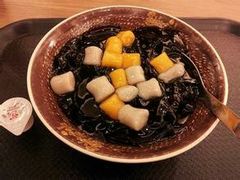 -鲜芋仙(宝地广场店)