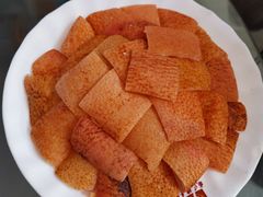 -瑞丰园庭院餐厅·白族传统家常菜