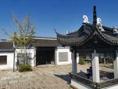 -惠山古镇·寄畅园