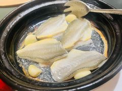 -尚9·一滴水江景中餐厅