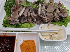 -清真悦宾楼食府(海湖店)