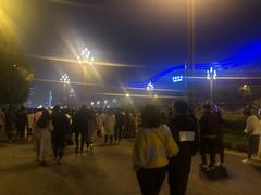 -成都金融城演艺中心