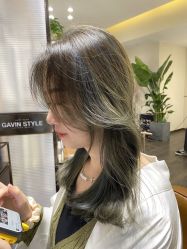 -崇尚GAVIN STYLE臻选